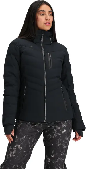 Obermeyer Women's Cosima Down Jacket