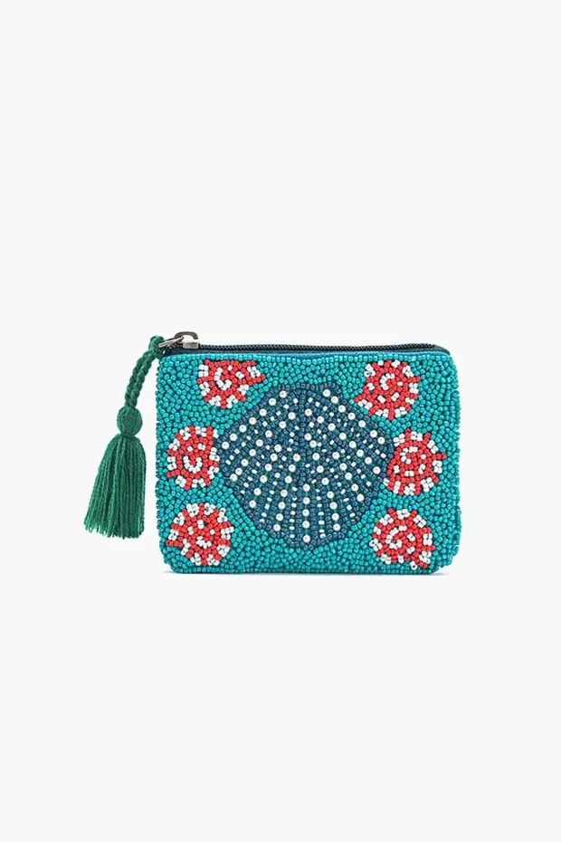 Ocean Pouches