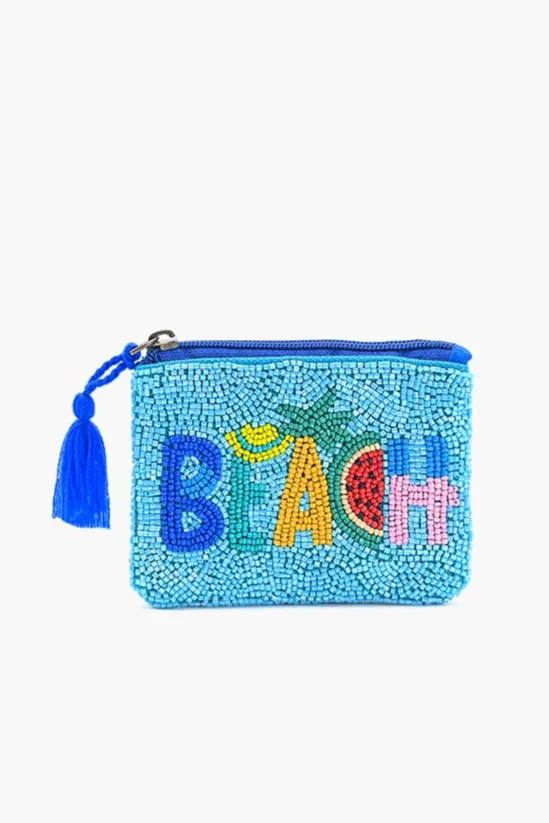 Ocean Pouches