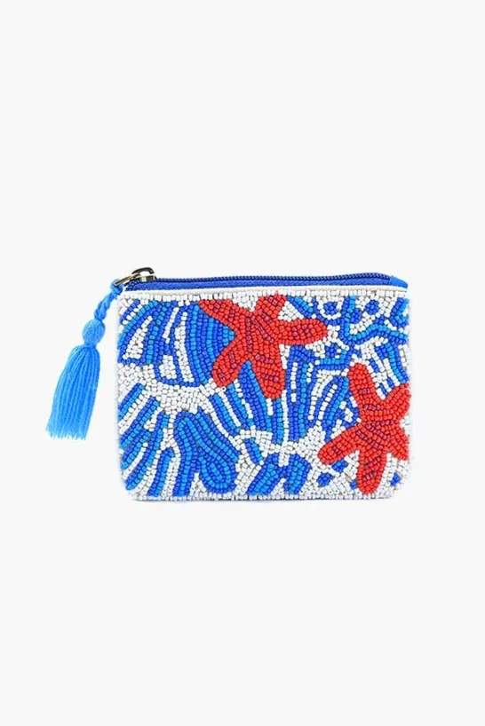 Ocean Pouches