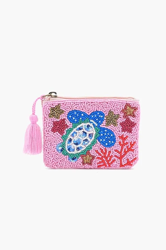 Ocean Pouches