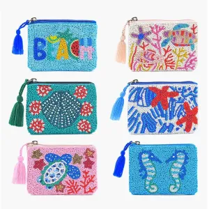 Ocean Pouches