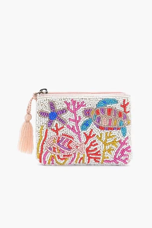 Ocean Pouches