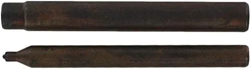 Ohio Travel Bag 8371 Parallel Hand Tool Snap Set, Steel, T-1428