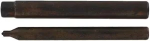 Ohio Travel Bag 8371 Parallel Hand Tool Snap Set, Steel, T-1428