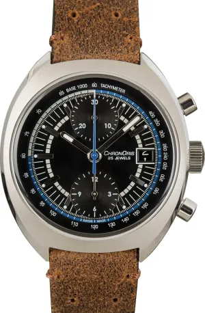 Oris Williams 40th Anniversary Limited Edition Stainless Steel Men's Watch - Model Number: 01 673 7739 4084-Set LS