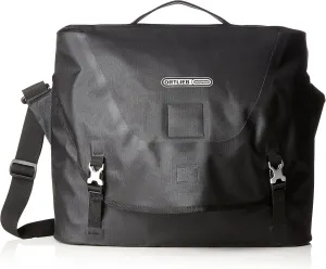 ORTLIEB COURIER-BAG CITY BLACK LARGE