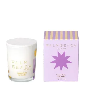 Palm Beach Collection Summer Spritz Candle Mini 70g