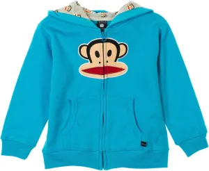 Paul Frank Boys' Classic Hoodie