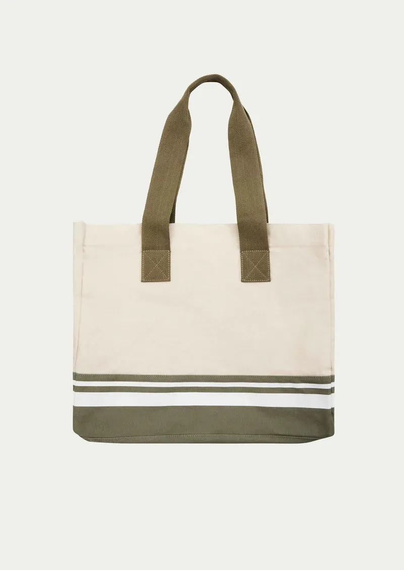 P.E Nation - Elsewhere Tote (Overcast)
