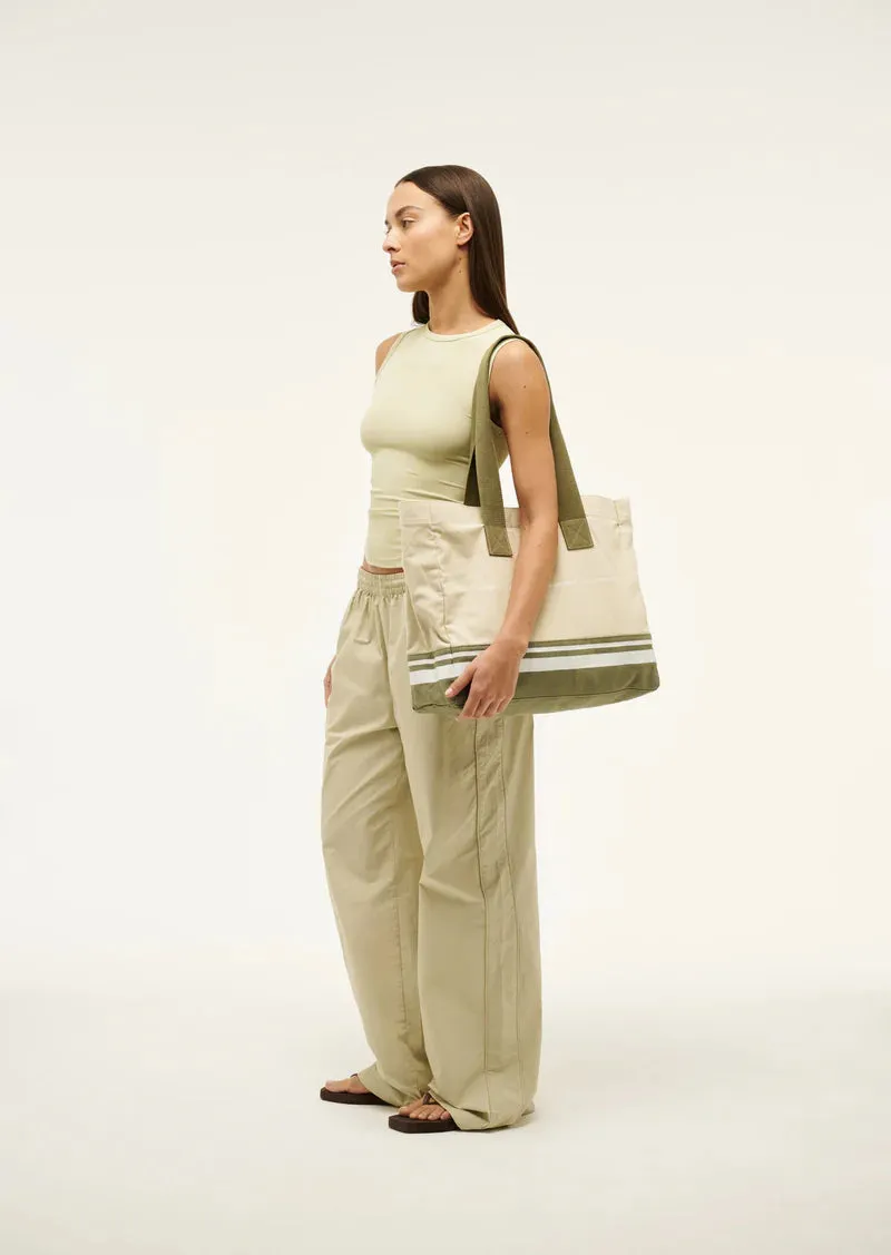 P.E Nation - Elsewhere Tote (Overcast)