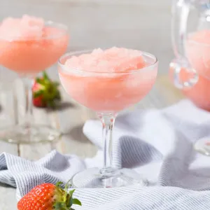 Peach Bellini