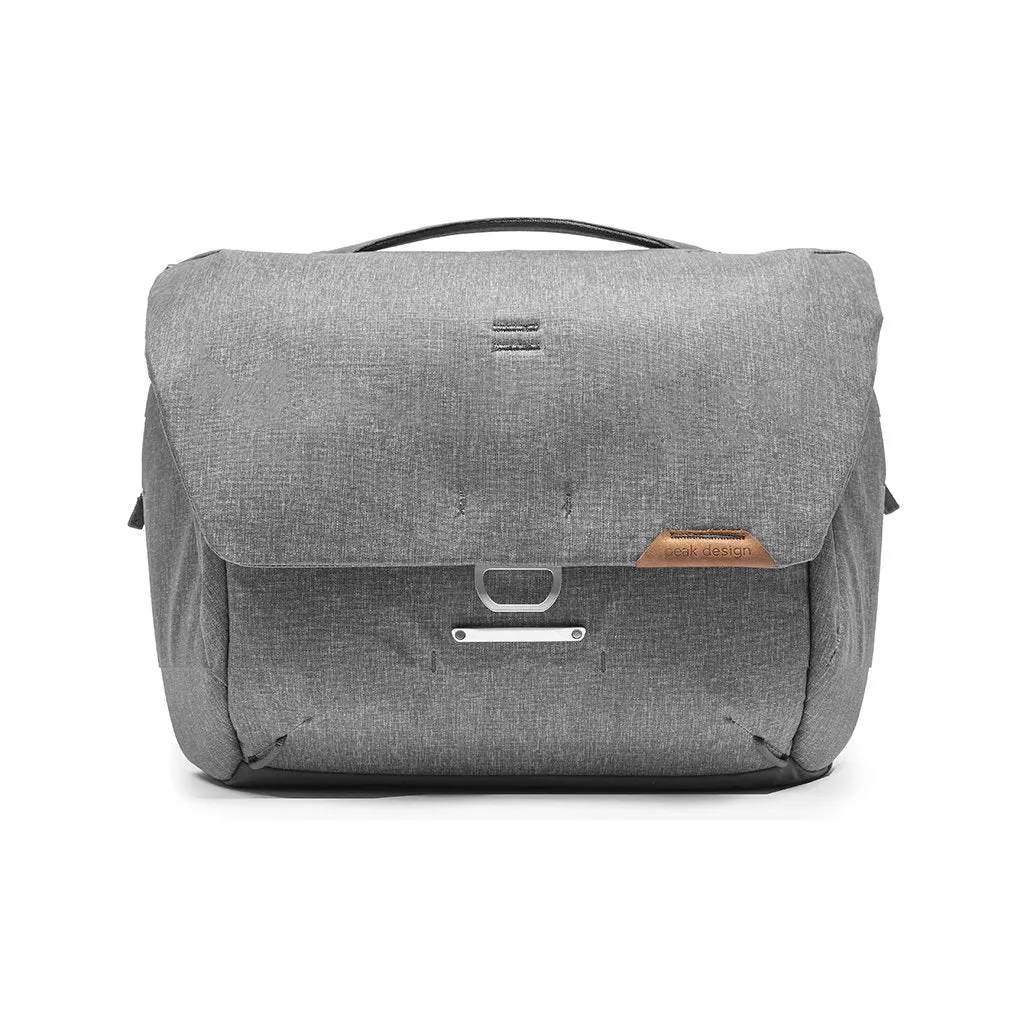 Peak Design Everyday Messenger 13L v3 - Ash