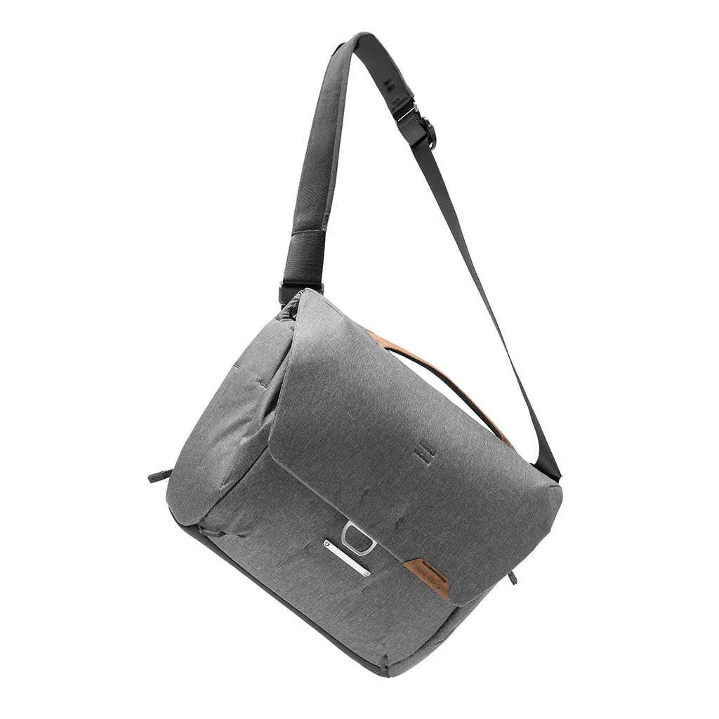 Peak Design Everyday Messenger 13L v3 - Ash