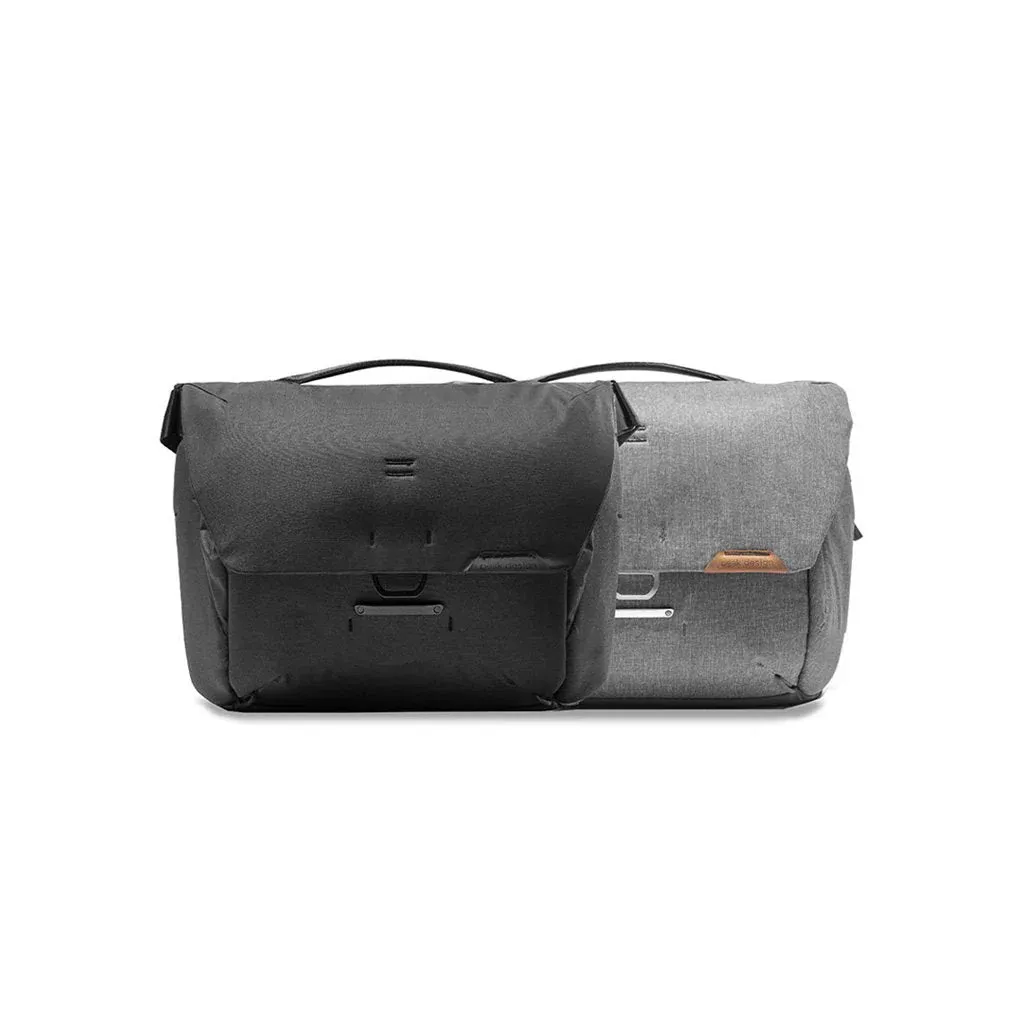 Peak Design Everyday Messenger 13L v3 - Ash