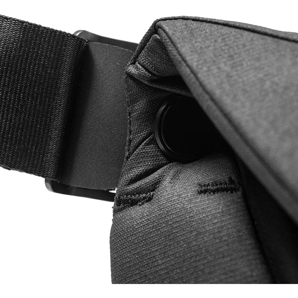 Peak Design Everyday Messenger 13L v3 - Black