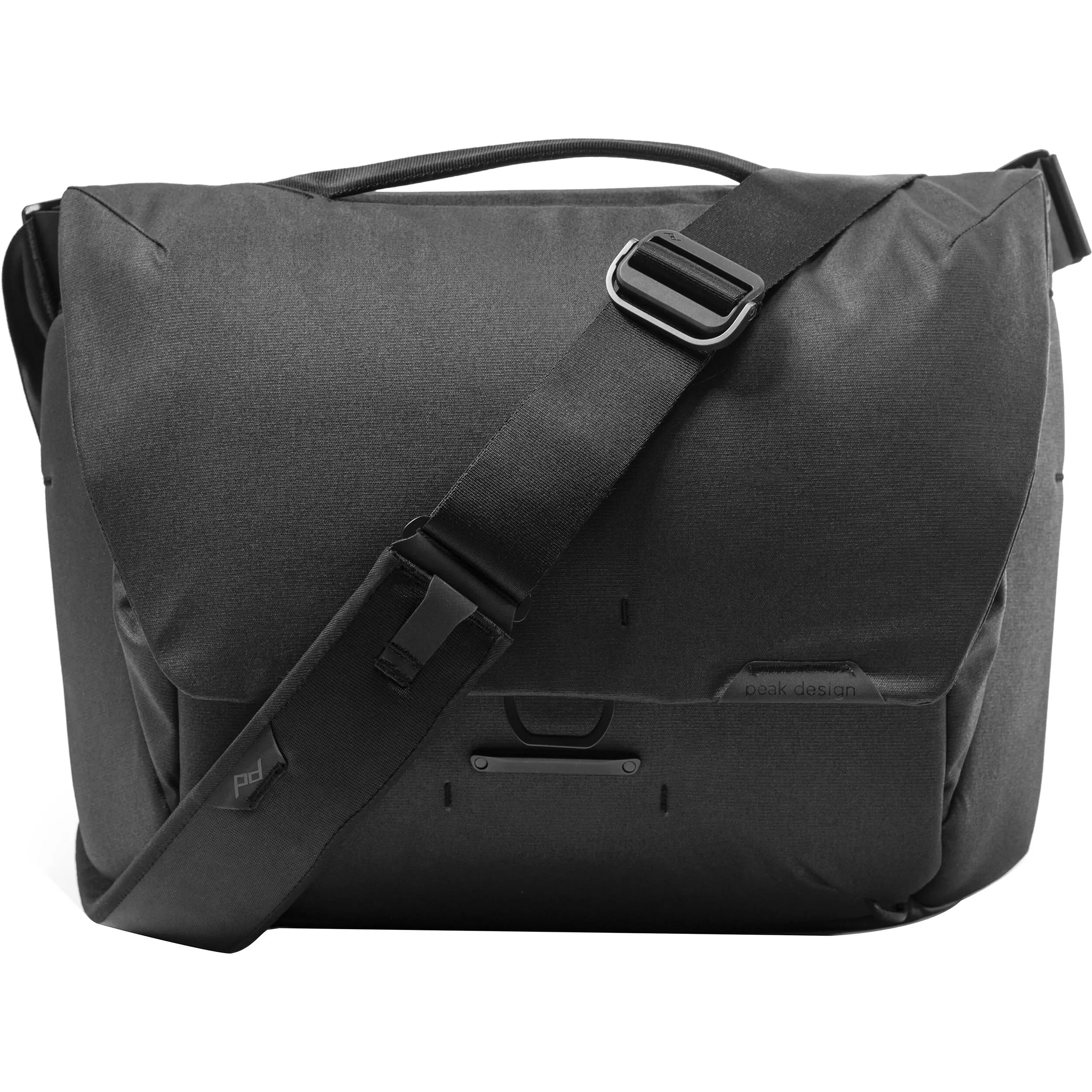Peak Design Everyday Messenger 13L v3 - Black