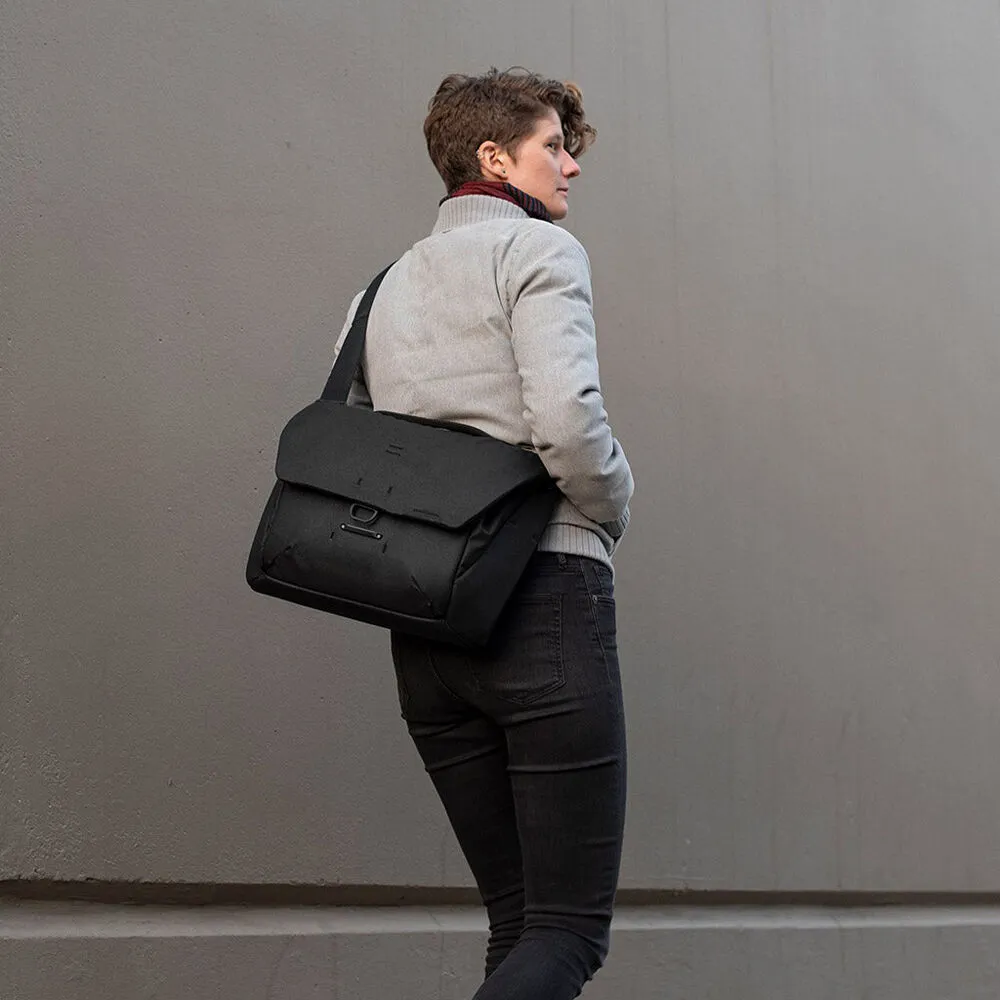 Peak Design Everyday Messenger 13L v3 - Black