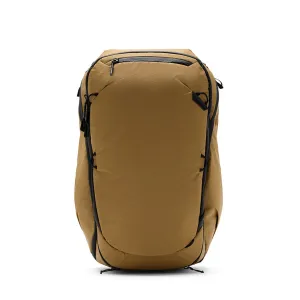 Peak Design Travel backpack 45L V2 - Coyote