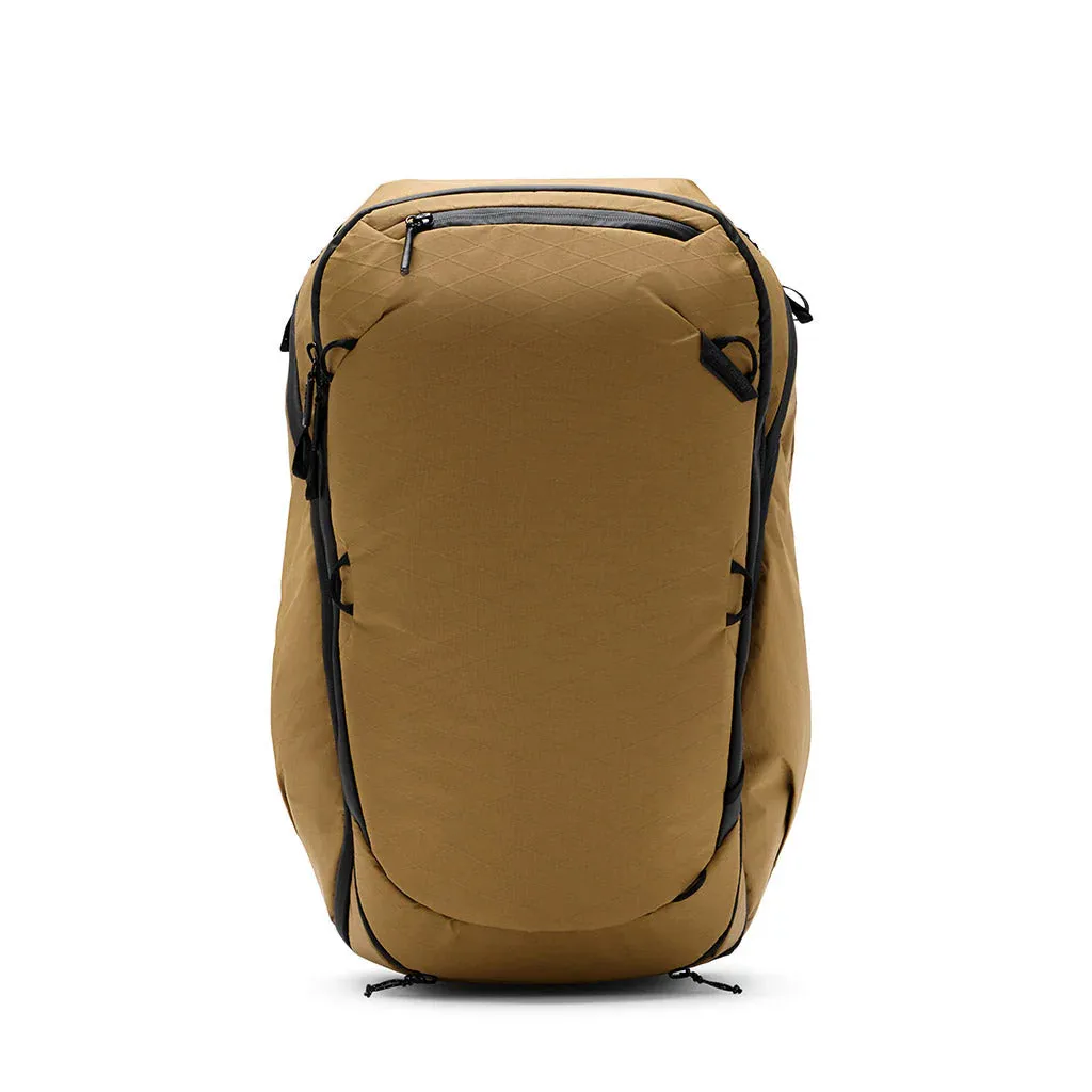Peak Design Travel backpack 45L V2 - Coyote