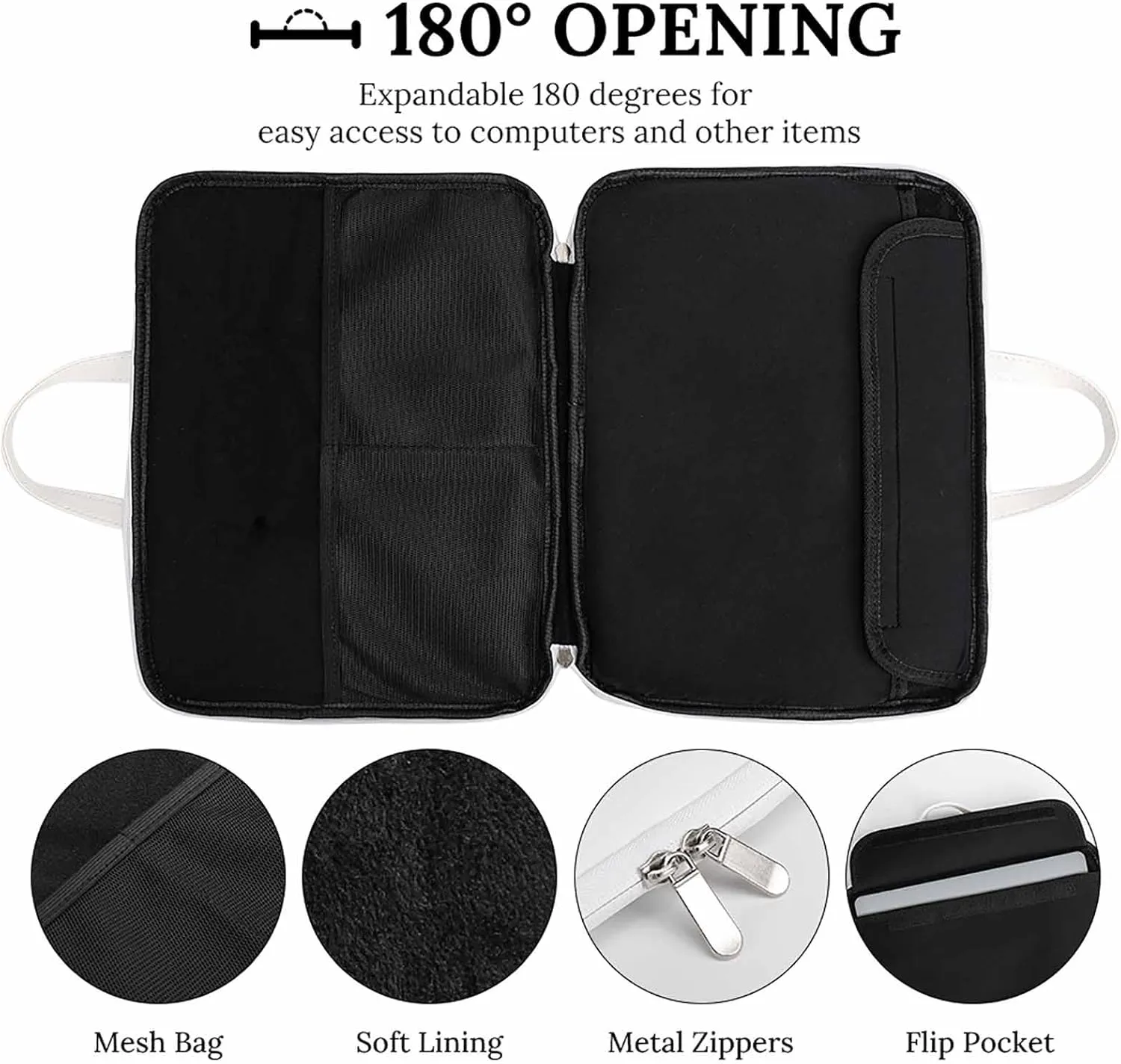 Peregrine Falcon Flying Laptop Sleeve Bag Protective Case Handbag With Shoulder Strap for Computer 10-17 Inch