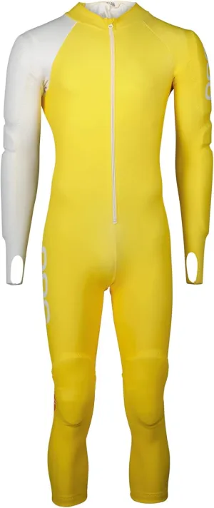 POC, Skin GS, Aventurine Yellow/Hydrogen White,L