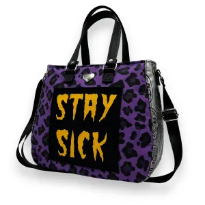 Poison Ivy Bag