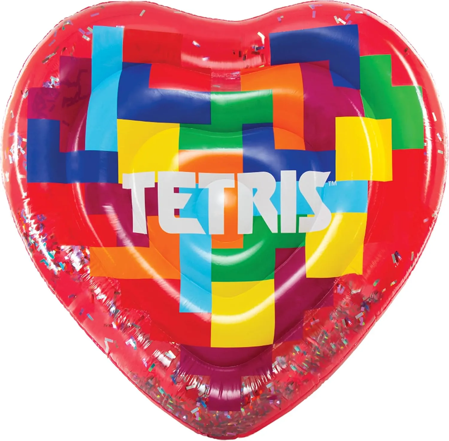 Pool Floats - Officially Licensed
