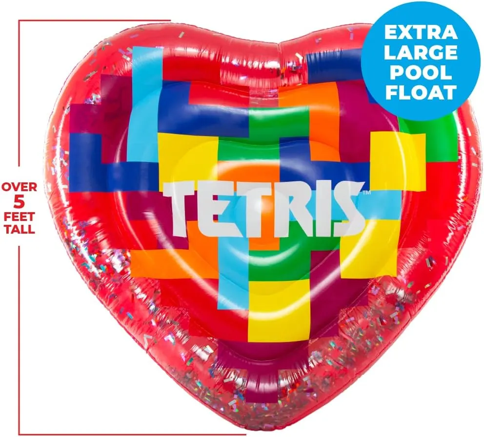 Pool Floats - Officially Licensed