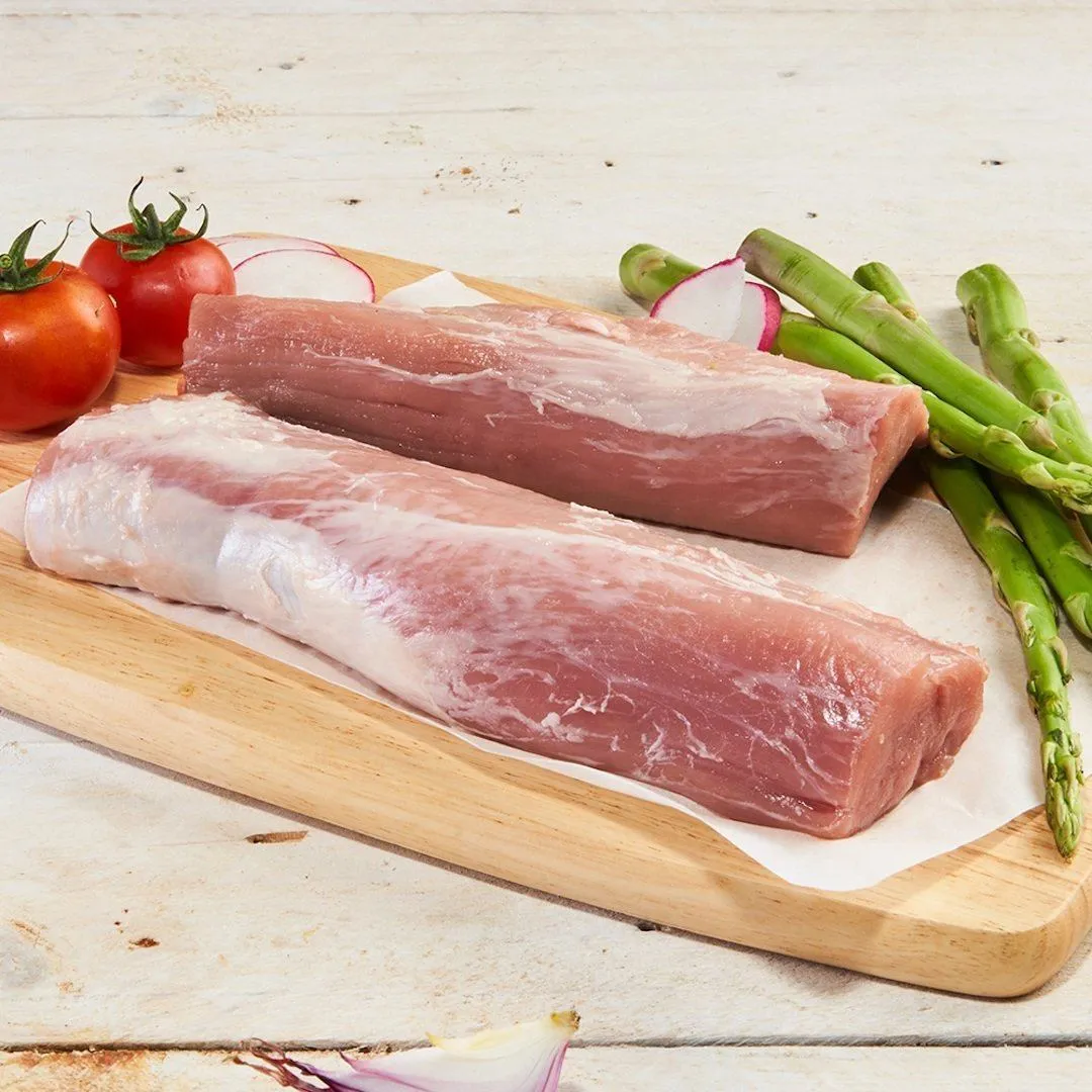 Pork Tenderloin