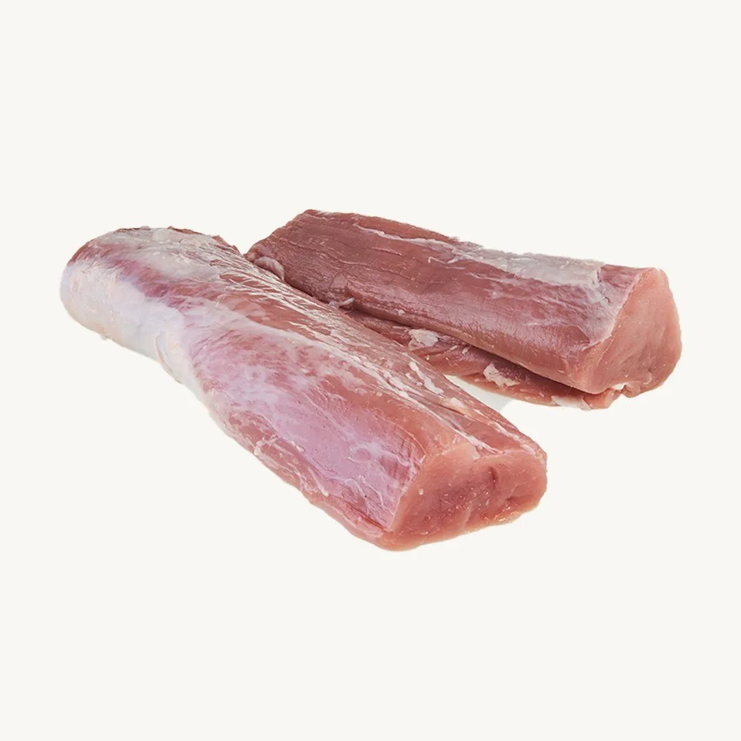 Pork Tenderloin