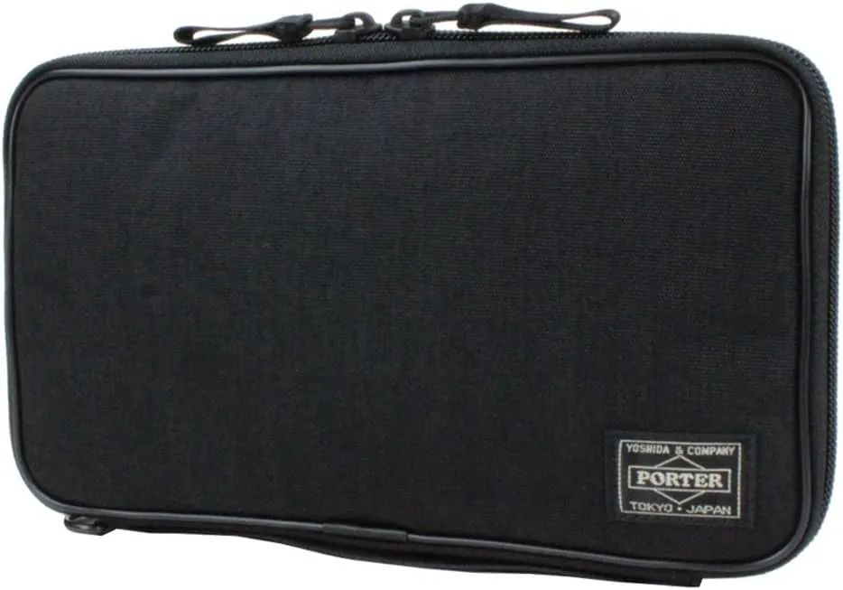 PORTER Travel Organizer [Hybrid] - black -