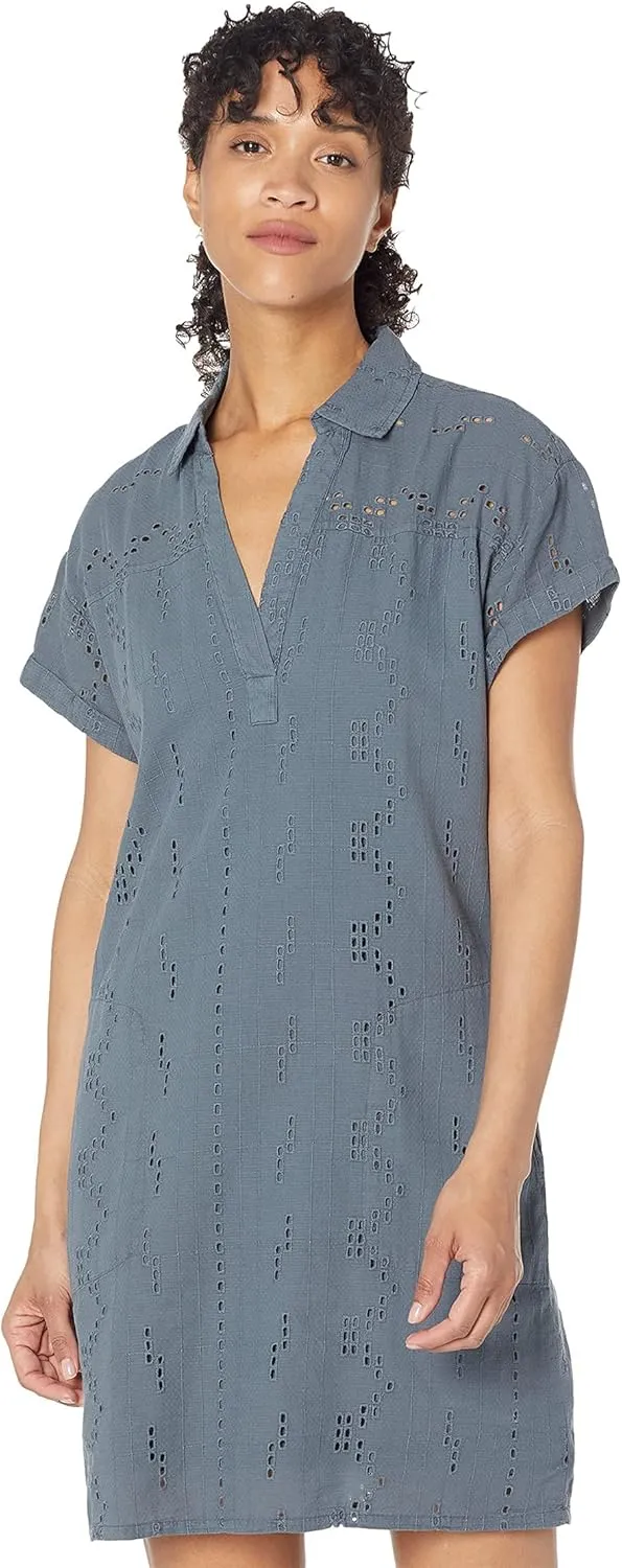 prAna Women's Ladyland Dress