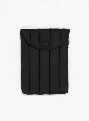 Puffy Laptop Sleeve 13/14" Black