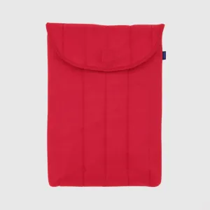 Puffy Laptop Sleeve 16"