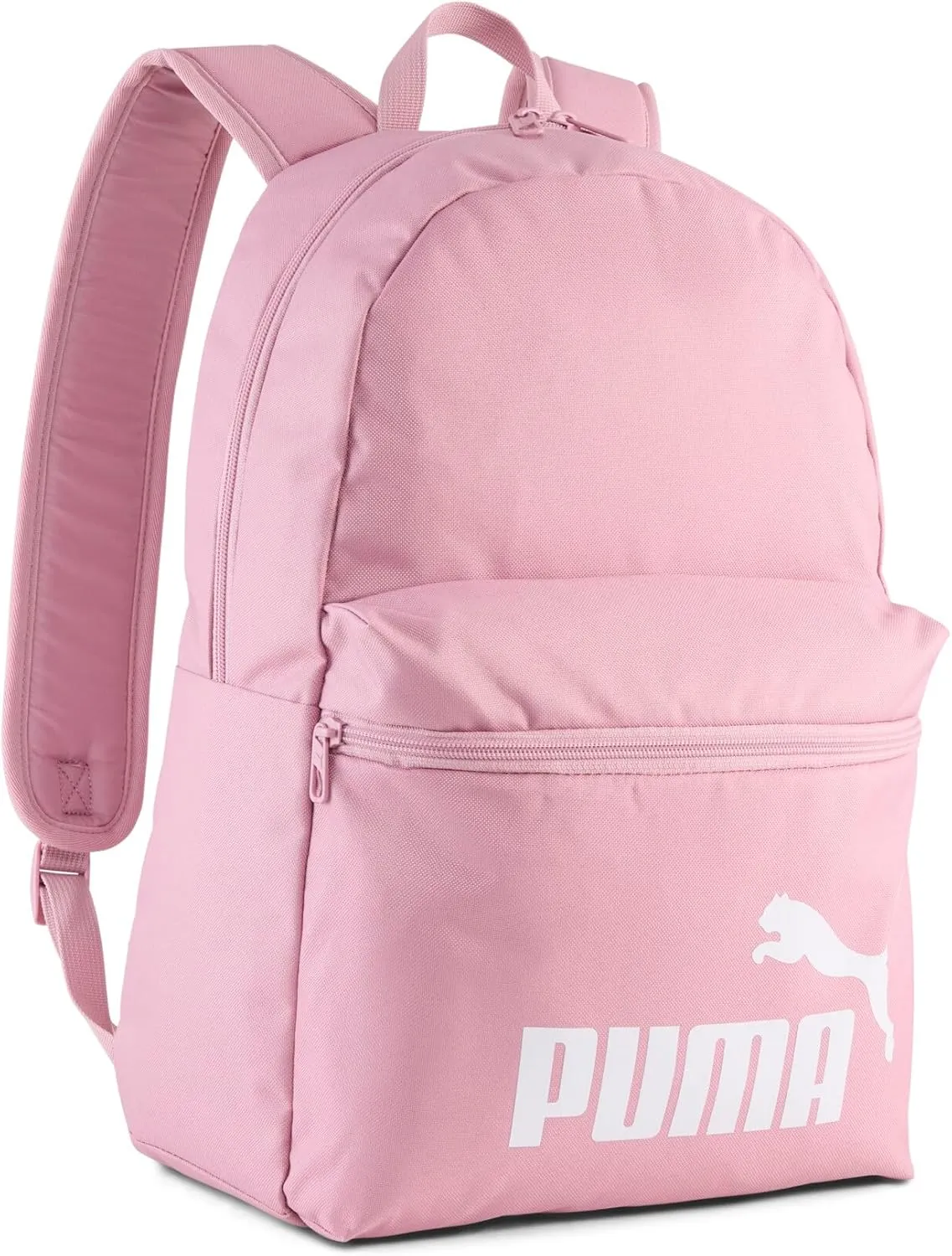 PUMA Classic Backpacks, Poised Pink, One Size