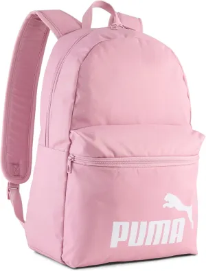 PUMA Classic Backpacks, Poised Pink, One Size