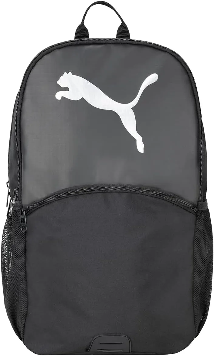 PUMA Evercat Emulator Backpack Unisex Backpacks Black