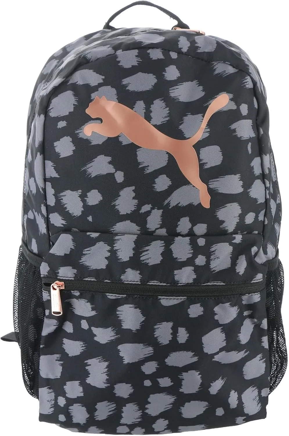 PUMA Women's Evercat Rhythm 3.0 Backpack Black-Multi