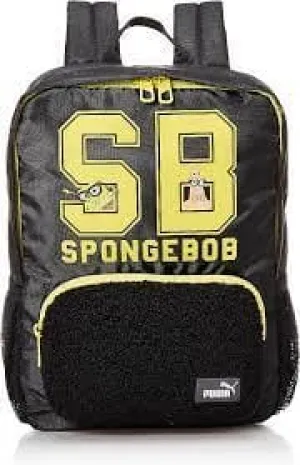 PUMA X SPONGEBOB BACKPACK