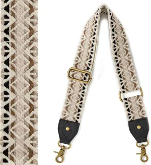 Purse Strap Replacement Crossbody Wide Shoulder Strap for Bags Purse Guitar Straps Bag Handbag Strap Adjustable