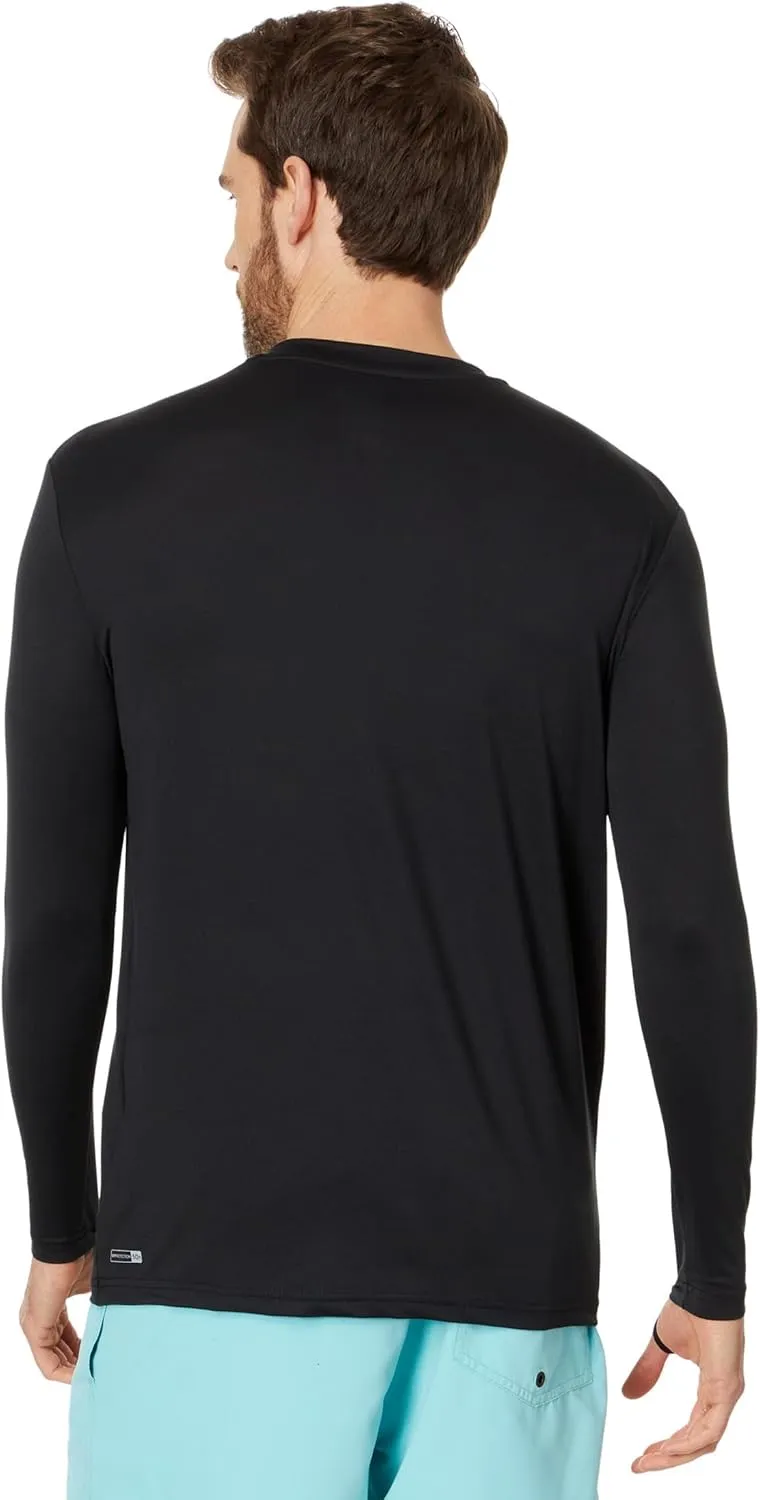 Quiksilver Men's Everyday Surf Tee Long Sleeve