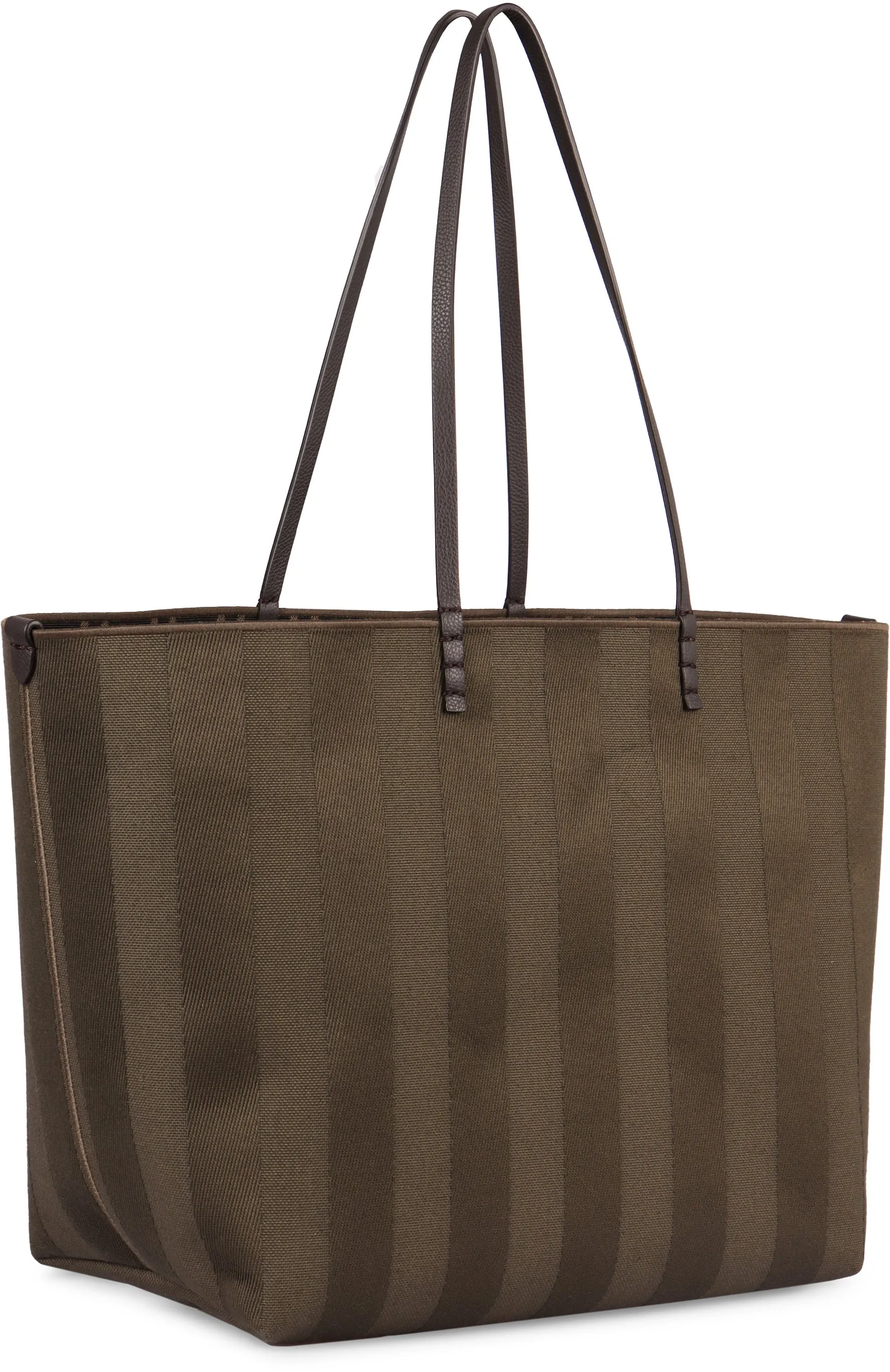 Roll Large Tote bag