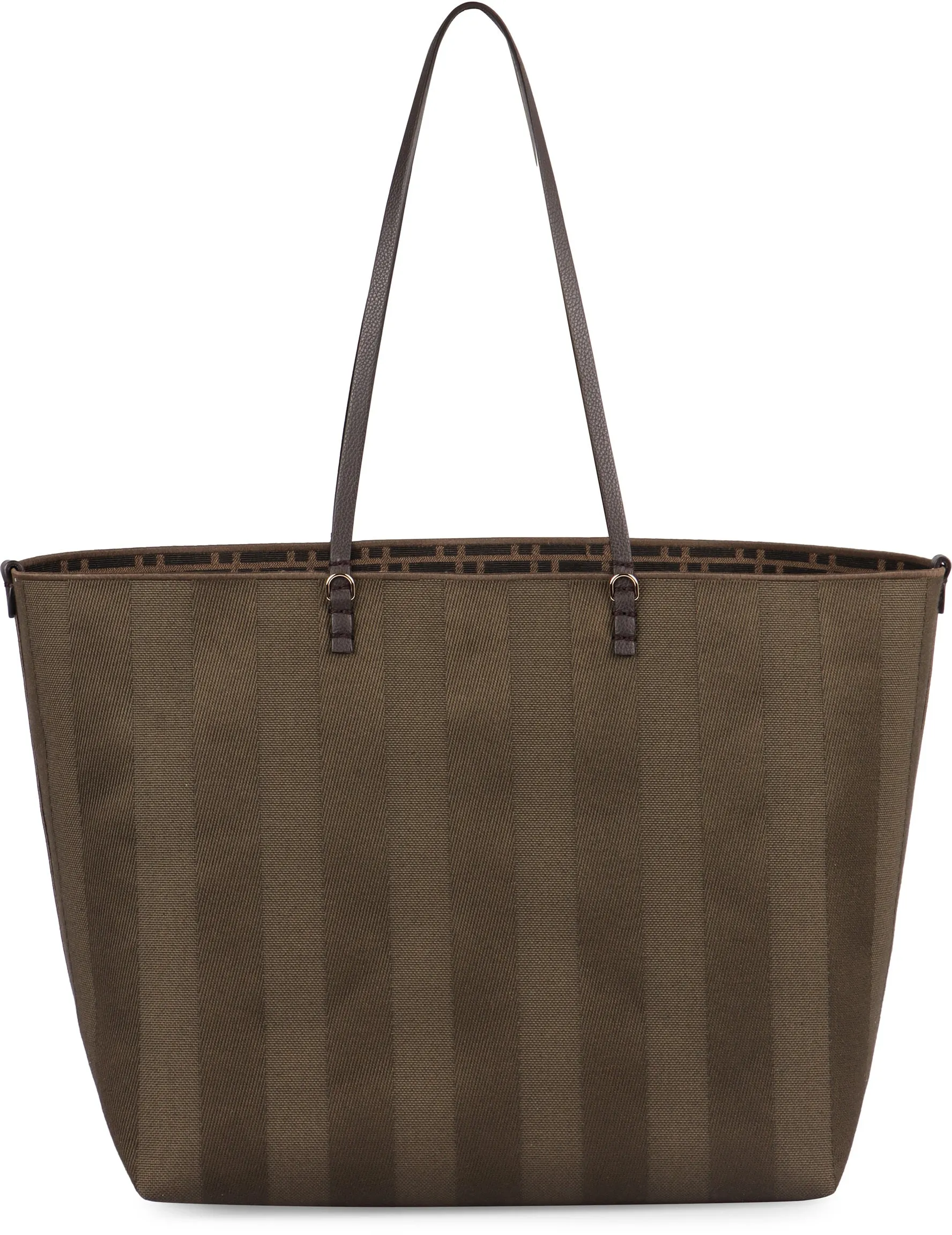 Roll Large Tote bag