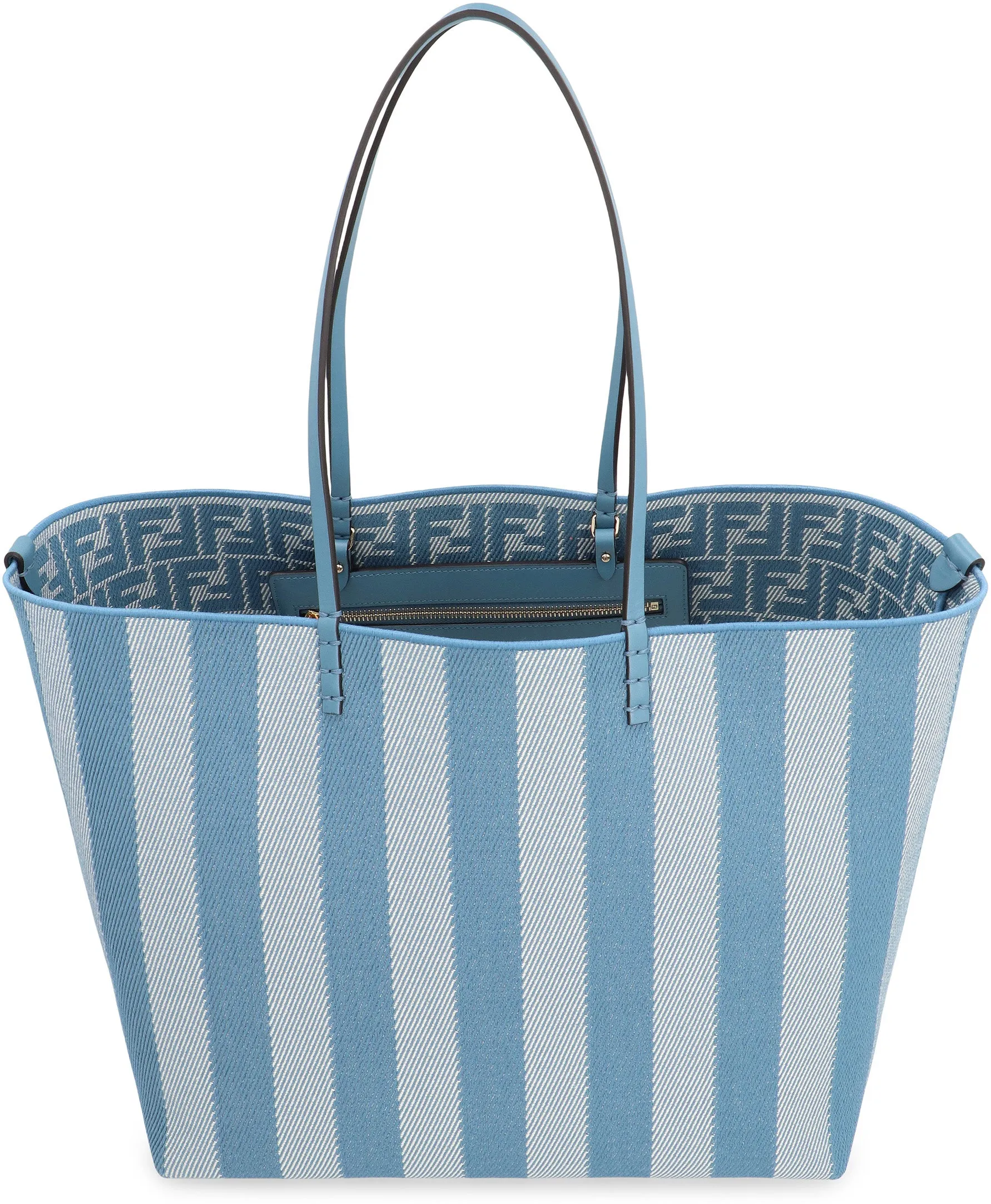 Roll Large Tote bag