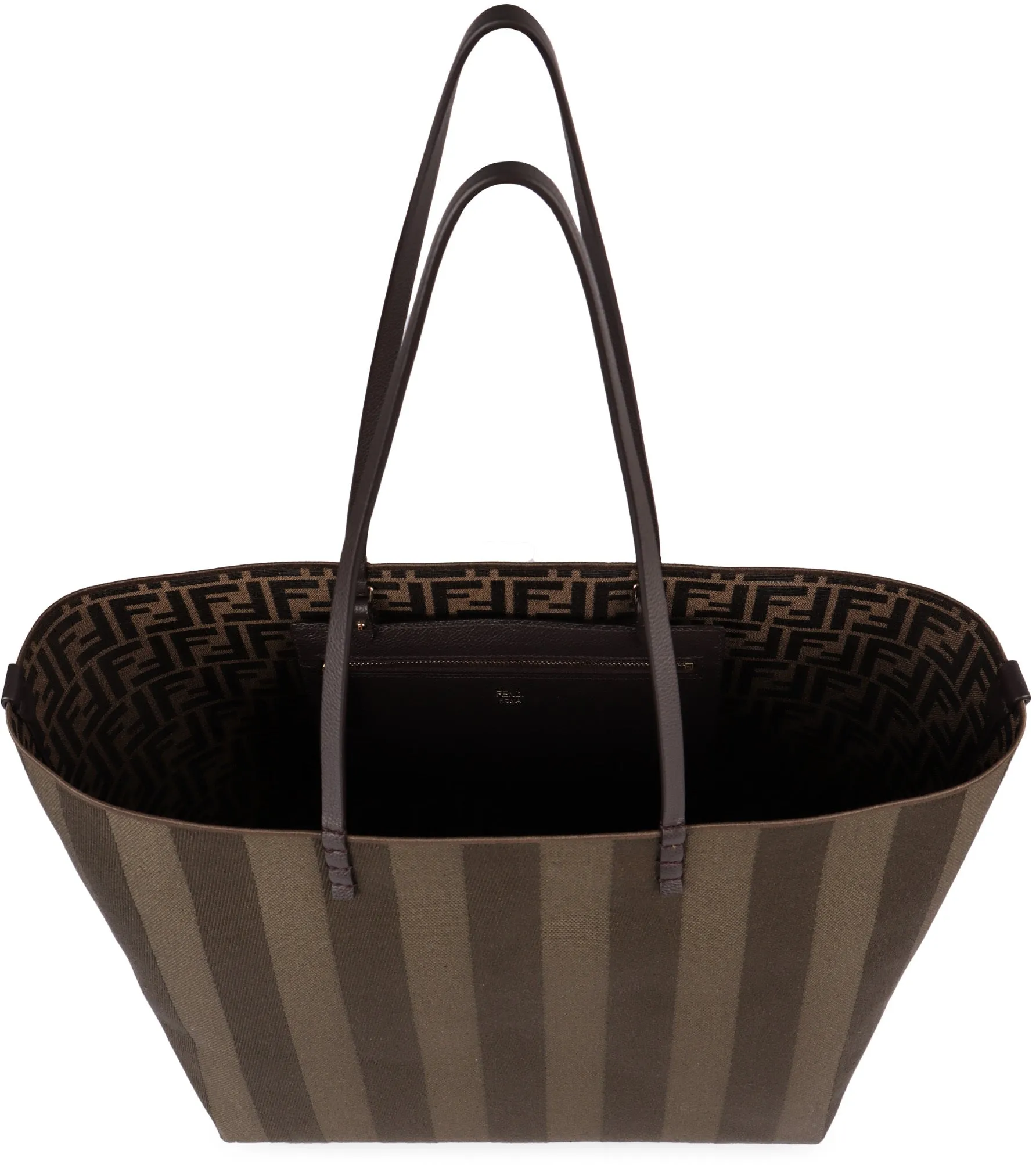 Roll Large Tote bag
