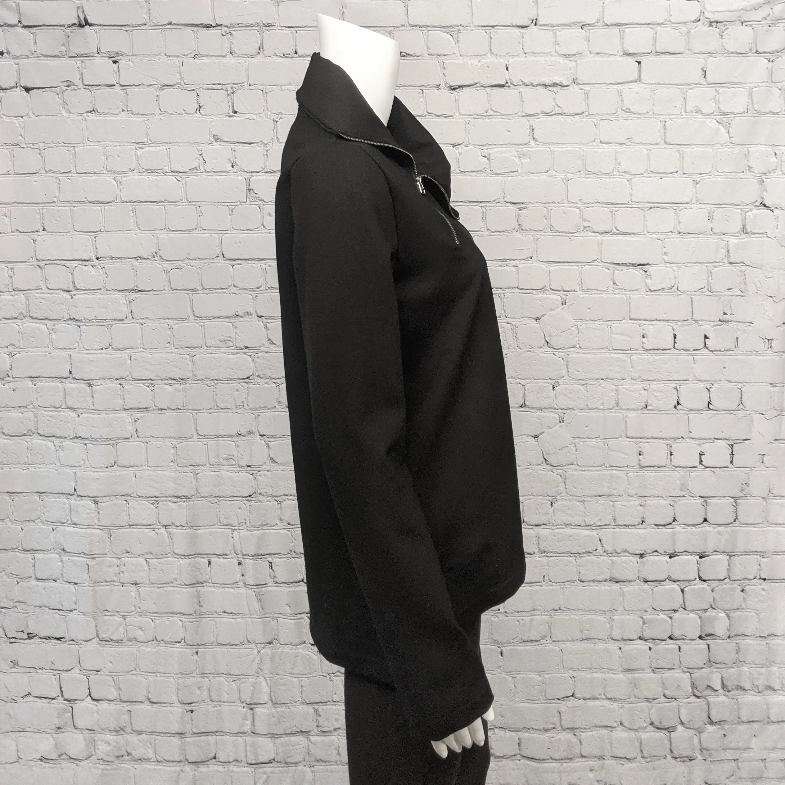 SALE! Mendocino Top in Black by Porto