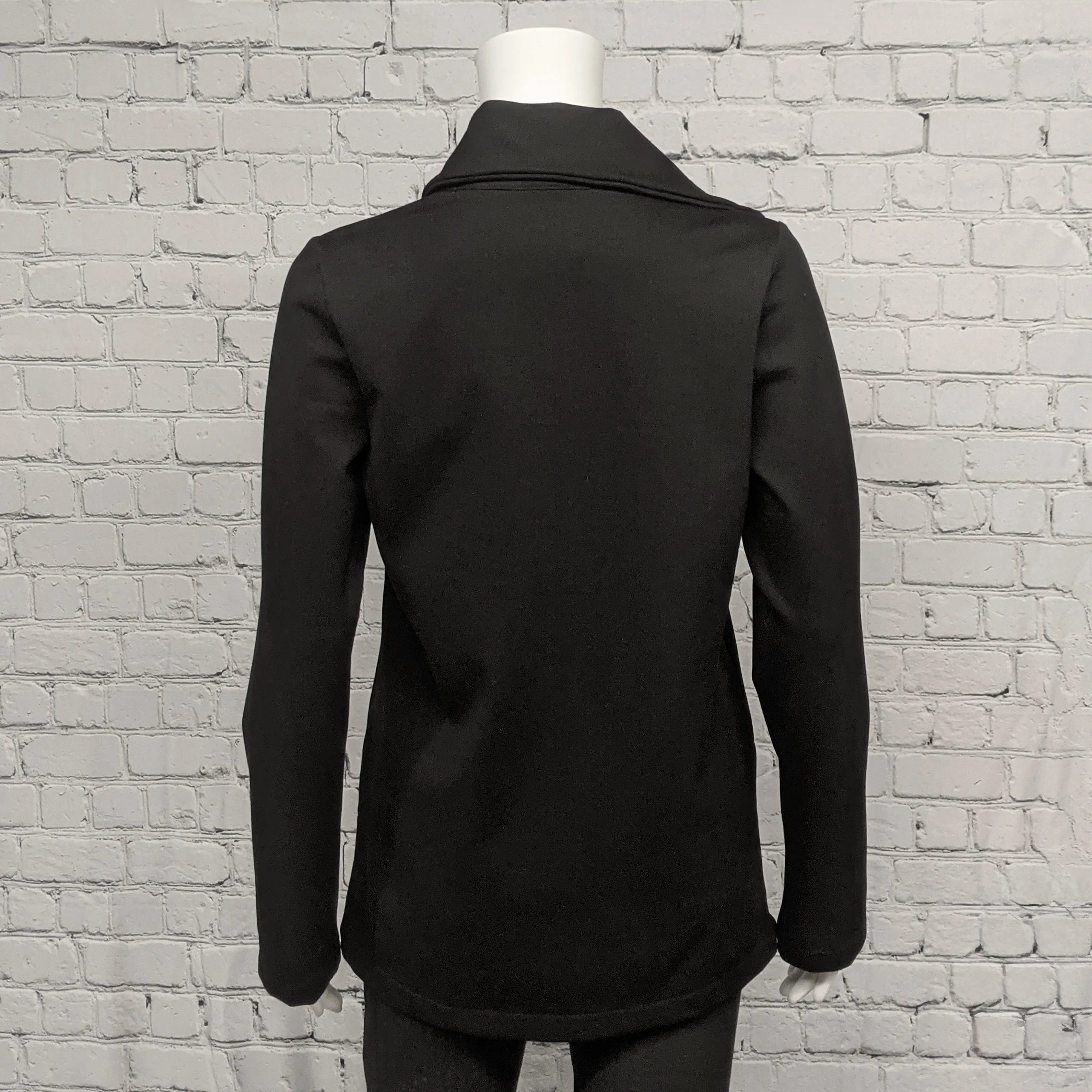 SALE! Mendocino Top in Black by Porto