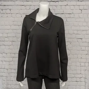 SALE! Mendocino Top in Black by Porto