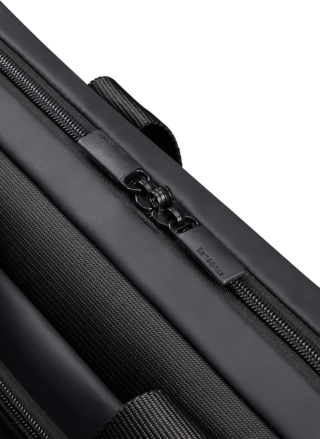 Samsonite Men's Laptop, Black (Black), Laptopt Briefcase 15.6" (42 cm-12.5 L)